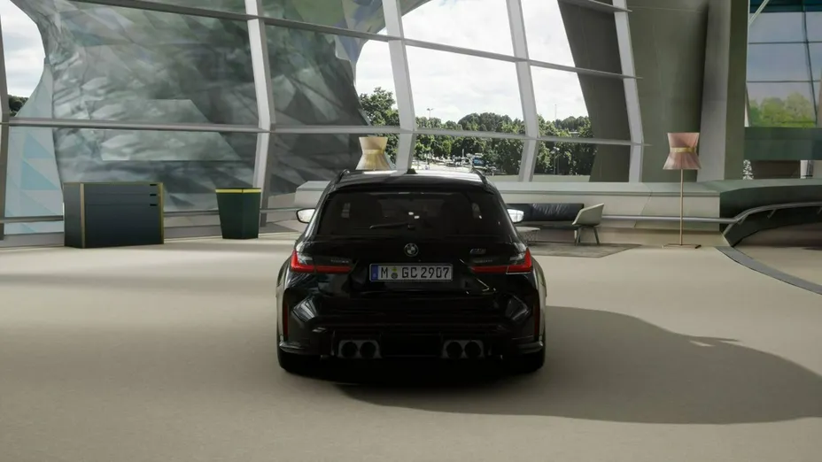 BMW M3 -