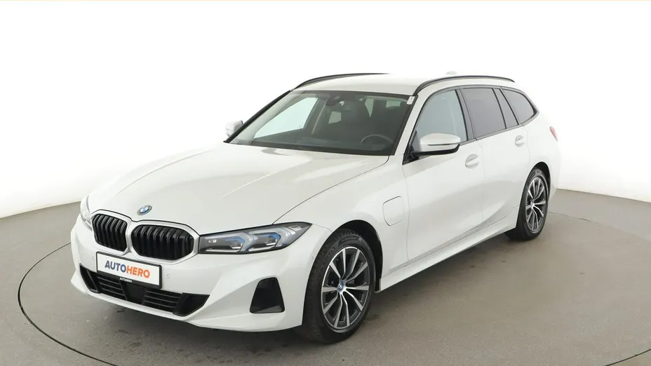 BMW Seria 3 -