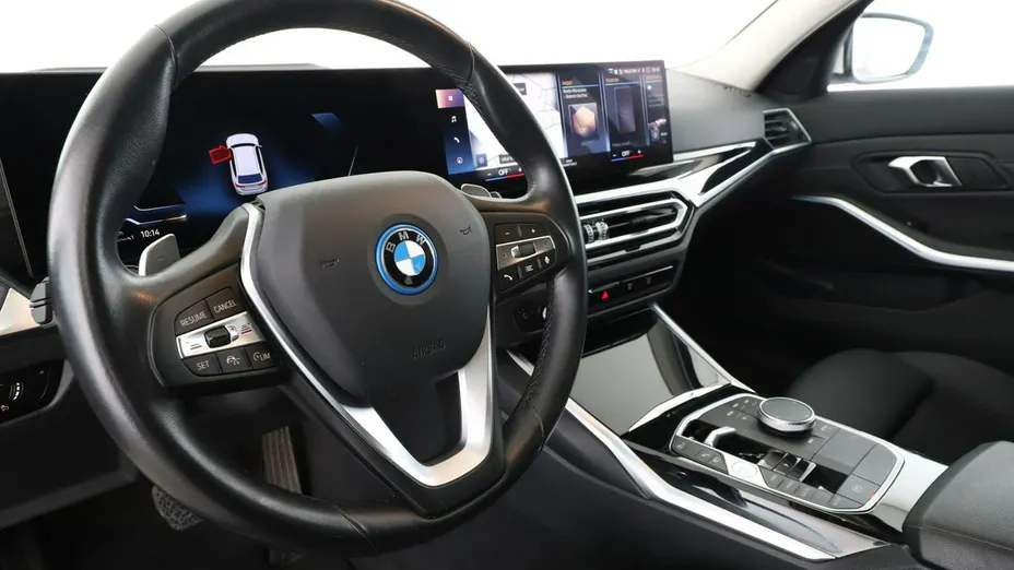 BMW Seria 3 -