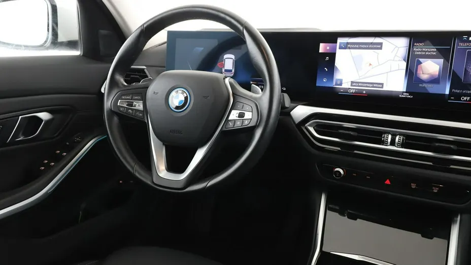 BMW Seria 3 -