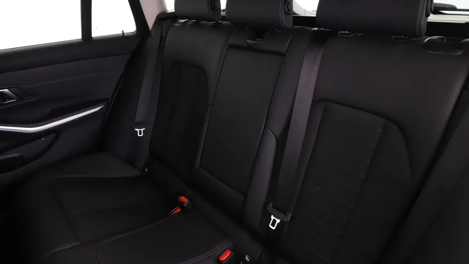 BMW Seria 3 -
