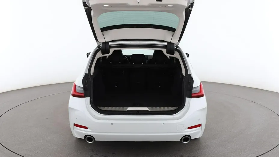 BMW Seria 3 -