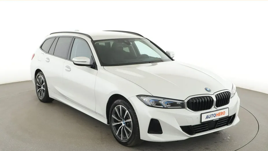 BMW Seria 3 -