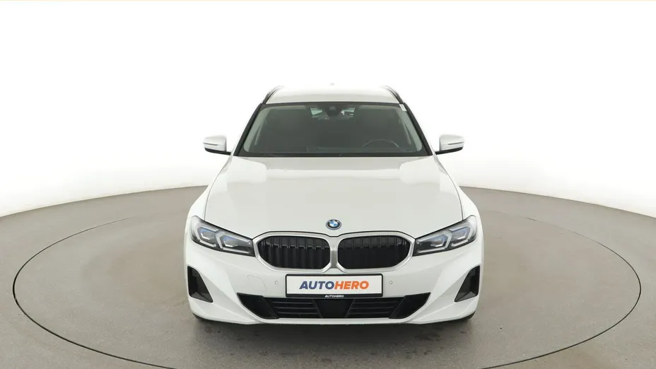 BMW Seria 3 -