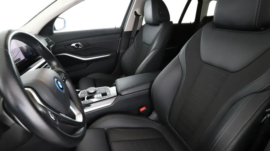 BMW Seria 3 -