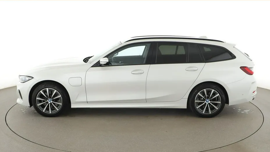 BMW Seria 3 -