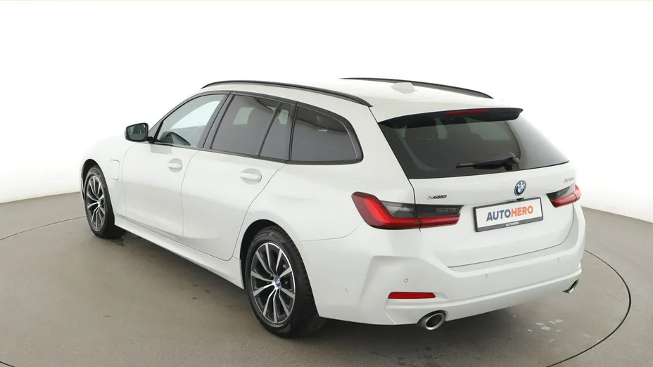 BMW Seria 3 -