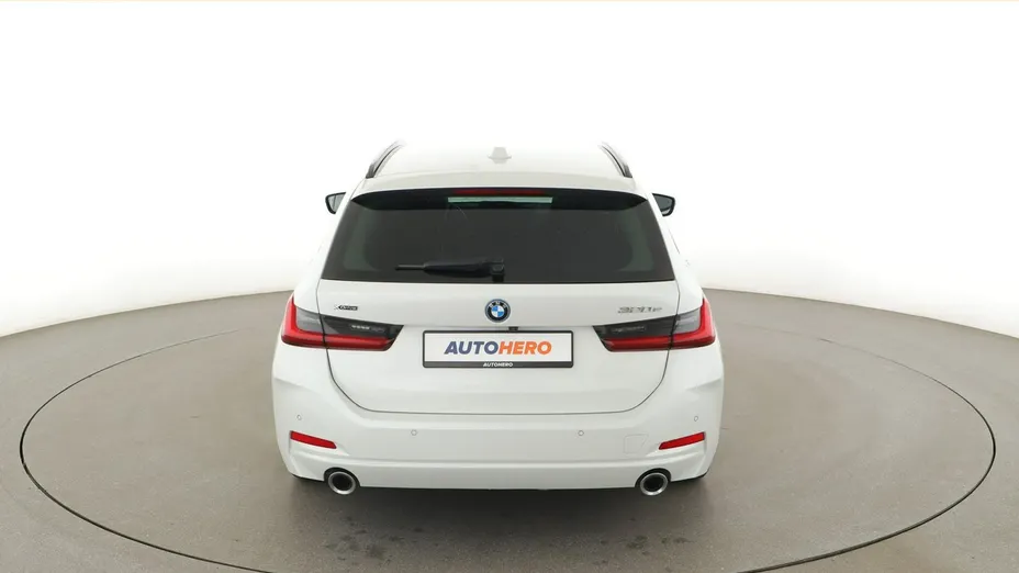 BMW Seria 3 -