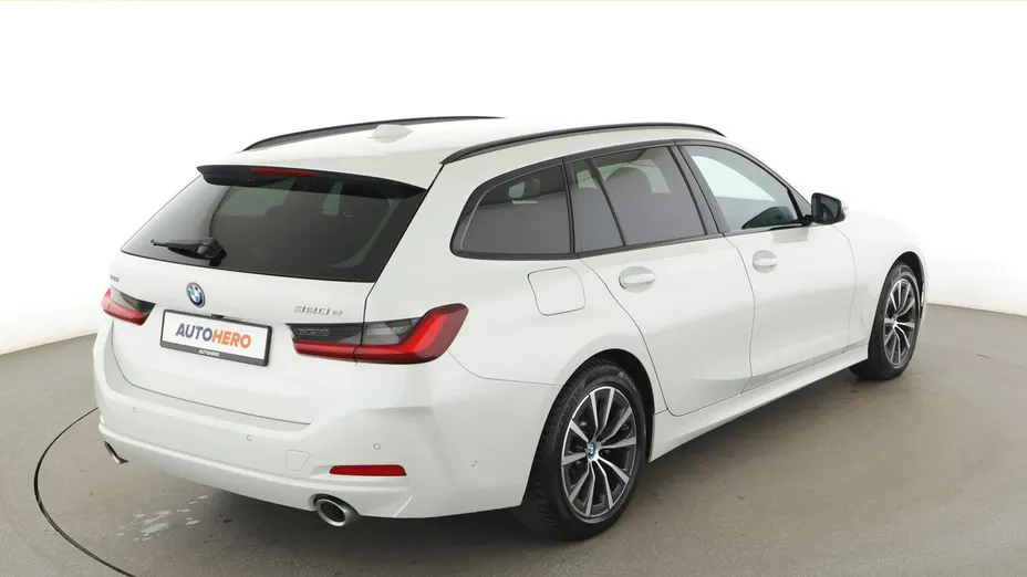 BMW Seria 3 -