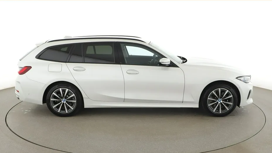 BMW Seria 3 -