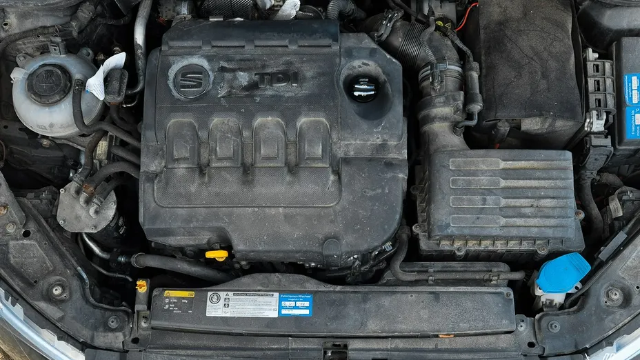 SEAT Leon -