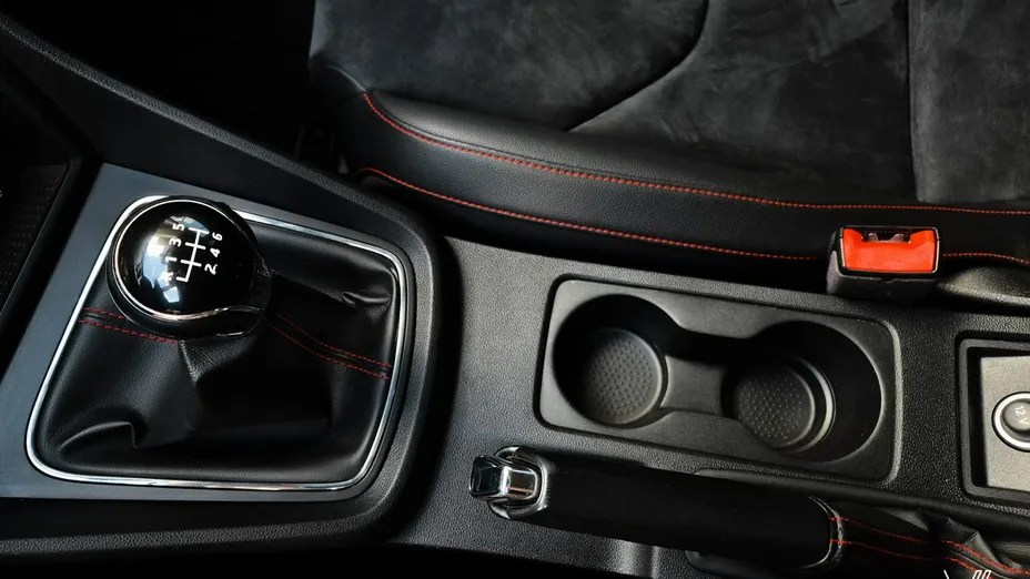 SEAT Leon -
