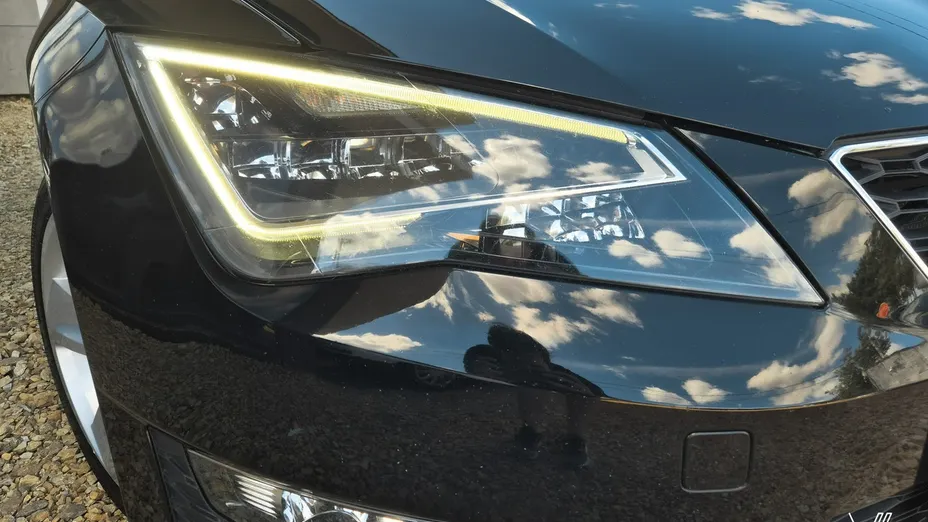 SEAT Leon -
