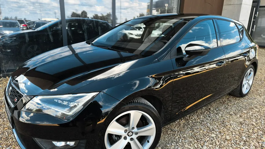 SEAT Leon -