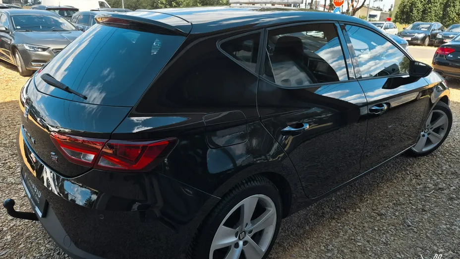 SEAT Leon -
