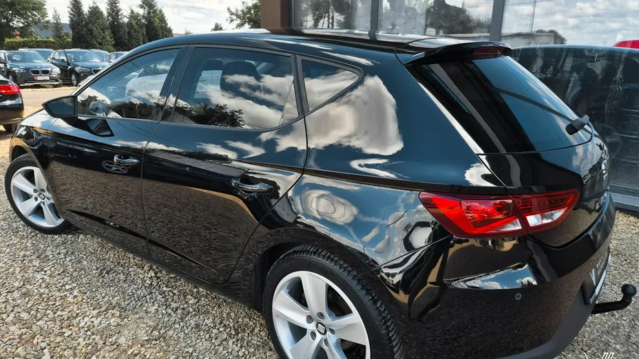 SEAT Leon -