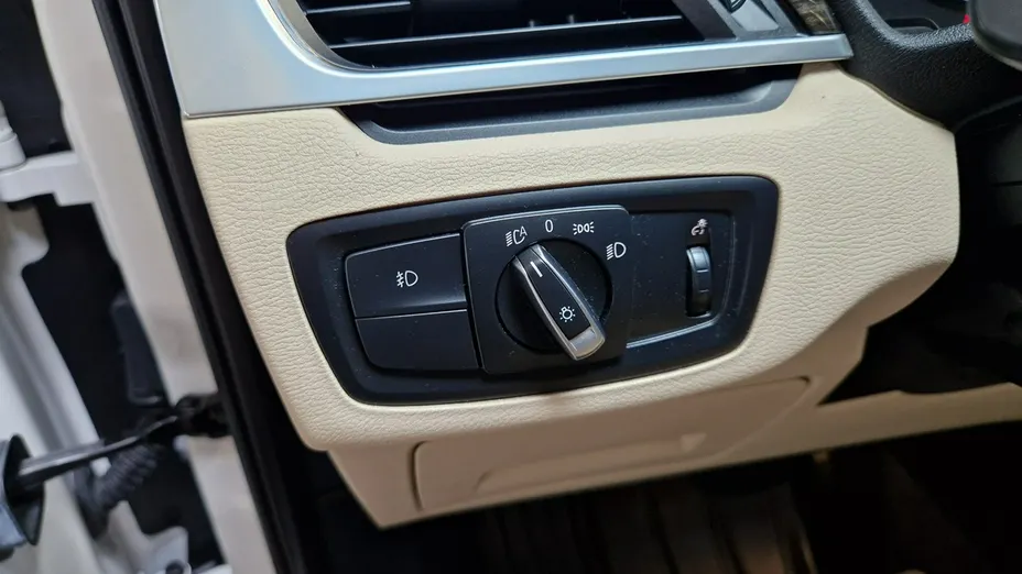 BMW X1 -