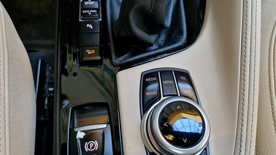 BMW X1 -
