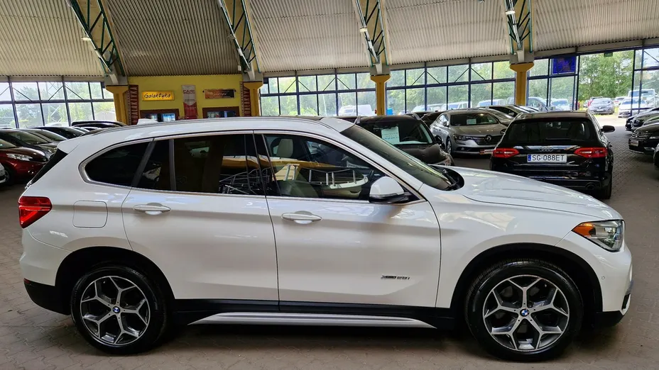 BMW X1 -