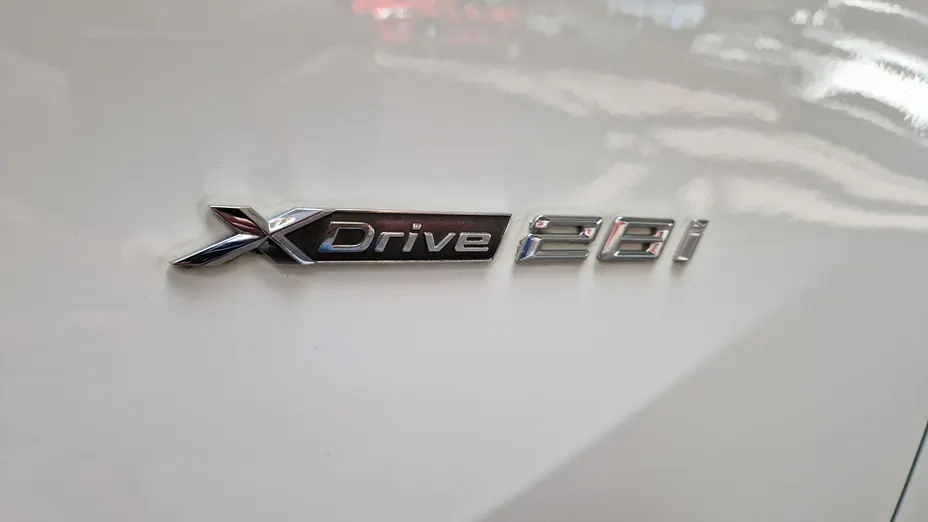 BMW X1 -