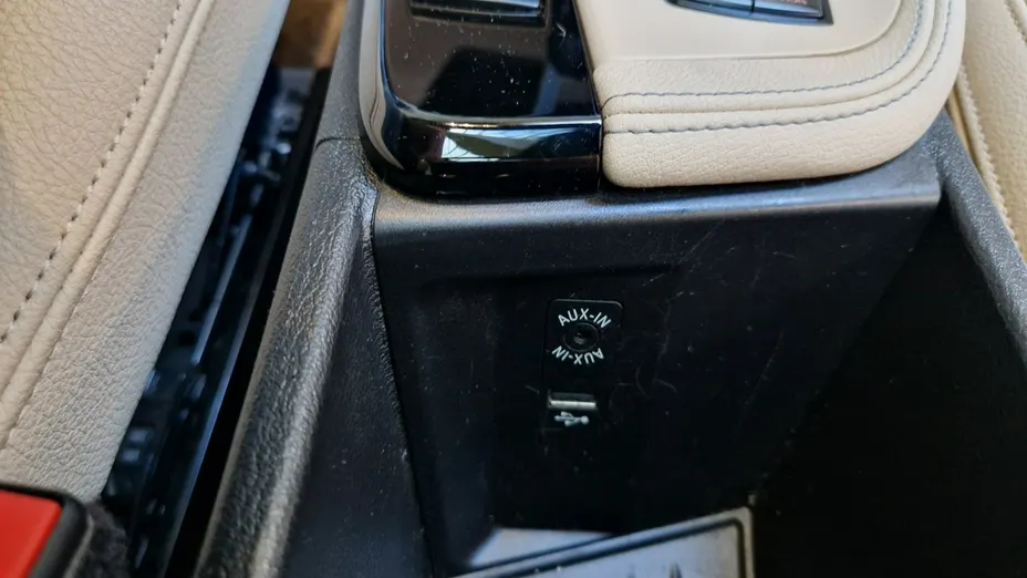 BMW X1 -