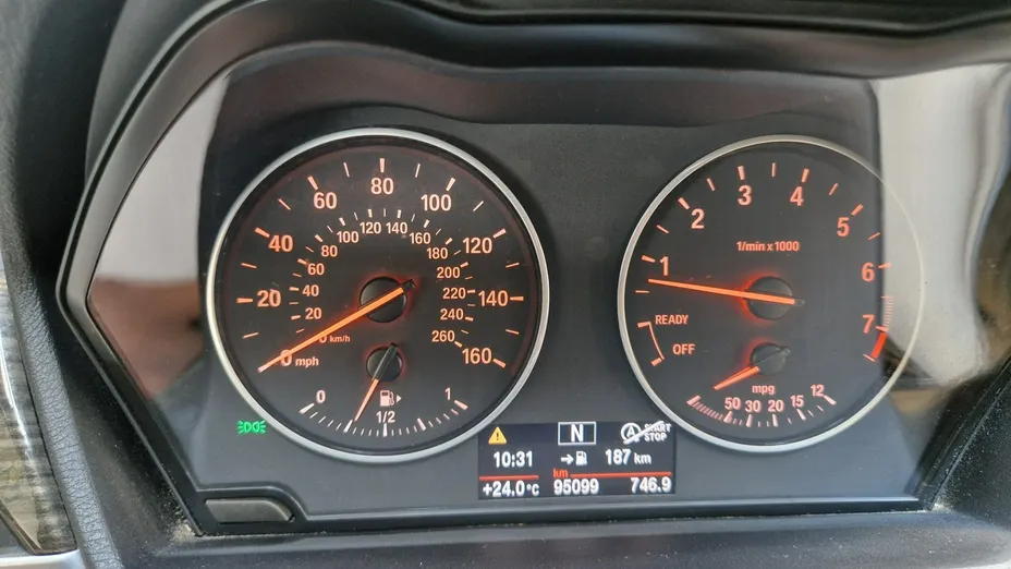 BMW X1 -