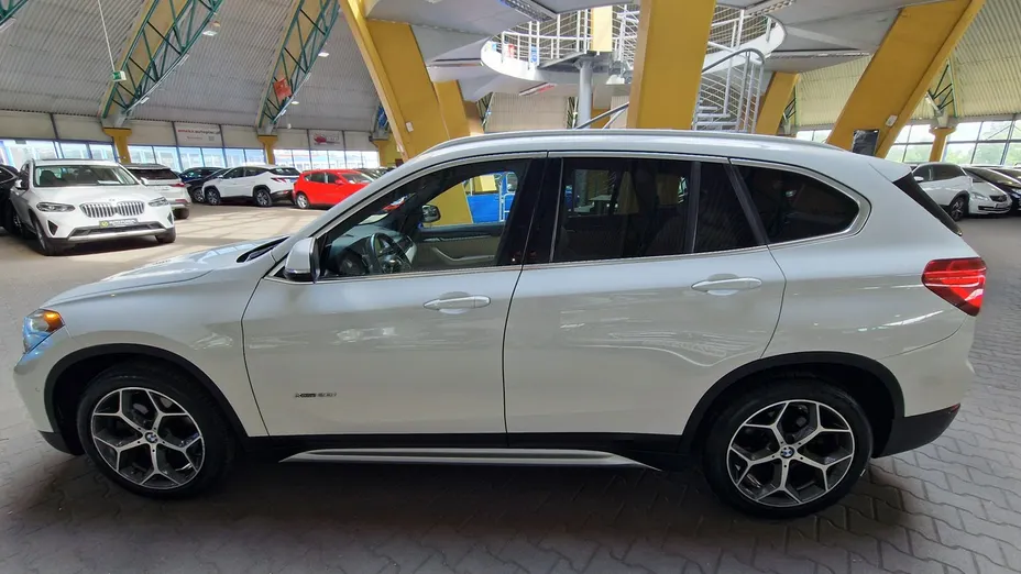 BMW X1 -