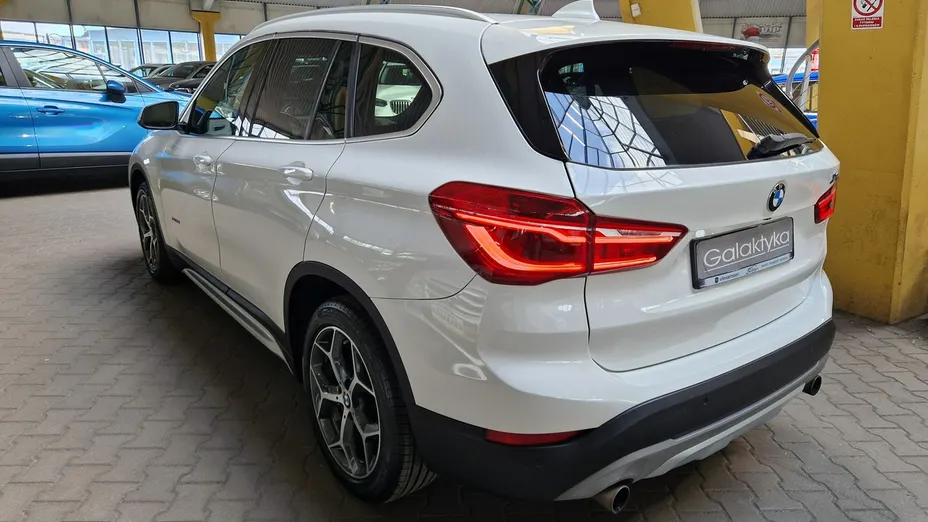 BMW X1 -