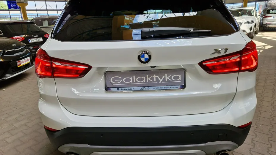 BMW X1 -