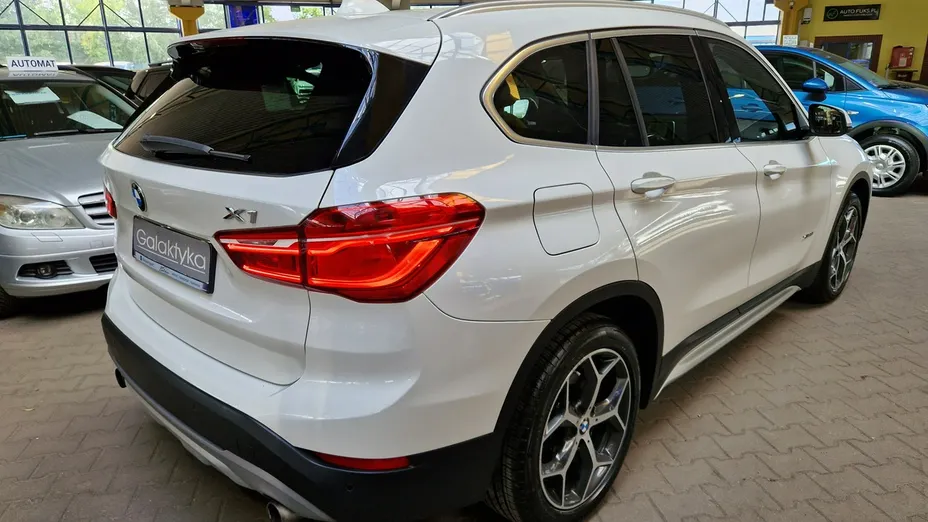 BMW X1 -