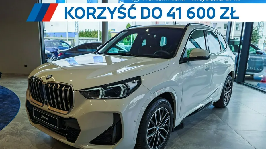 BMW X1 -