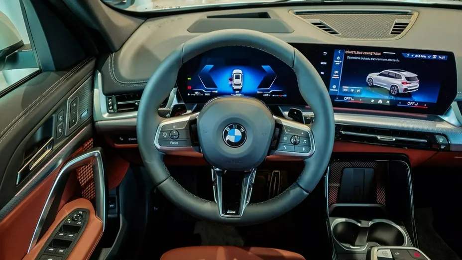 BMW X1 -