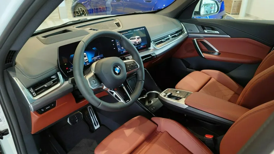 BMW X1 -