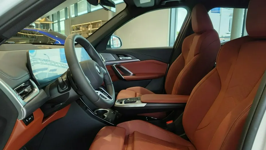 BMW X1 -