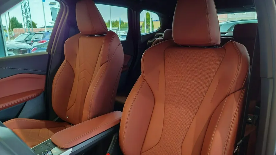BMW X1 -