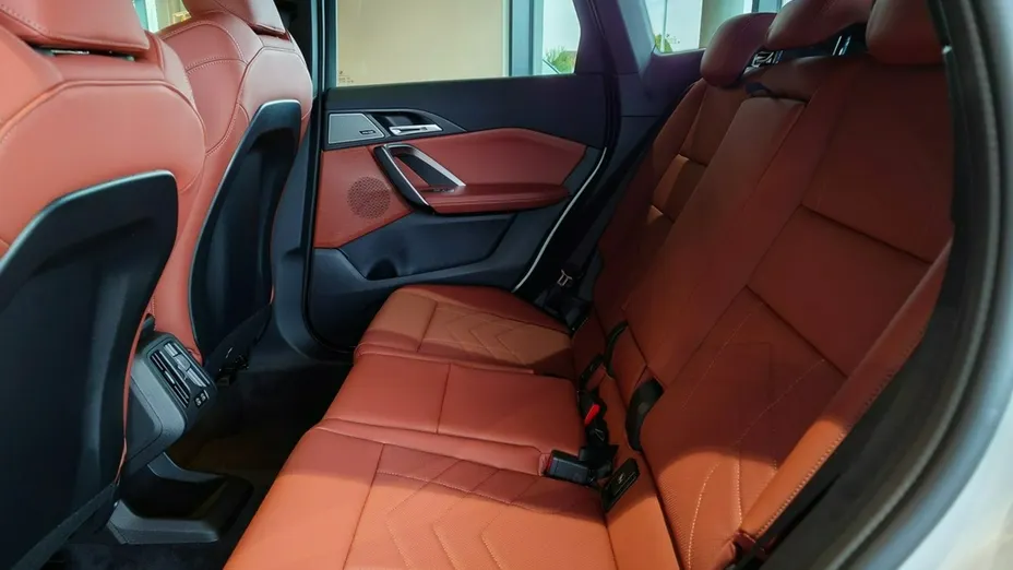 BMW X1 -