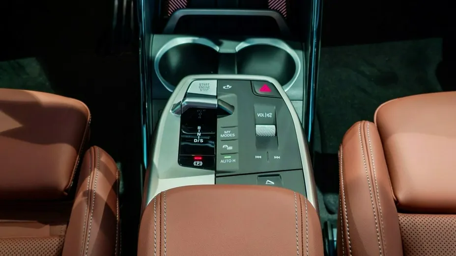 BMW X1 -