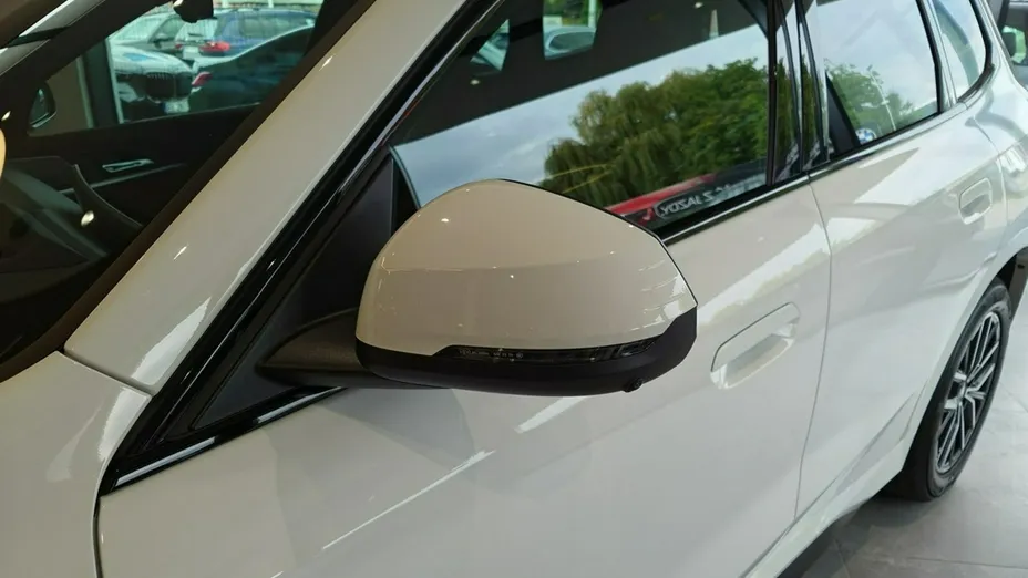 BMW X1 -
