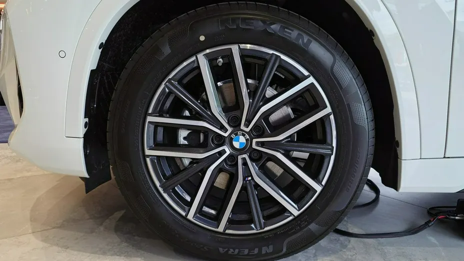 BMW X1 -