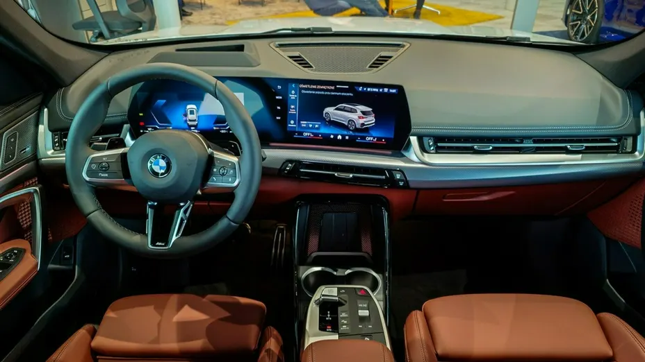 BMW X1 -