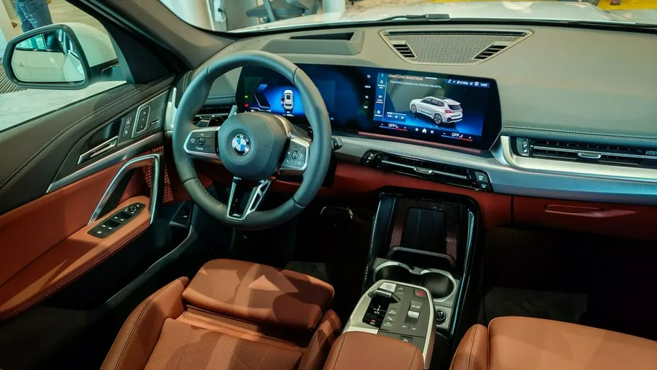 BMW X1 -
