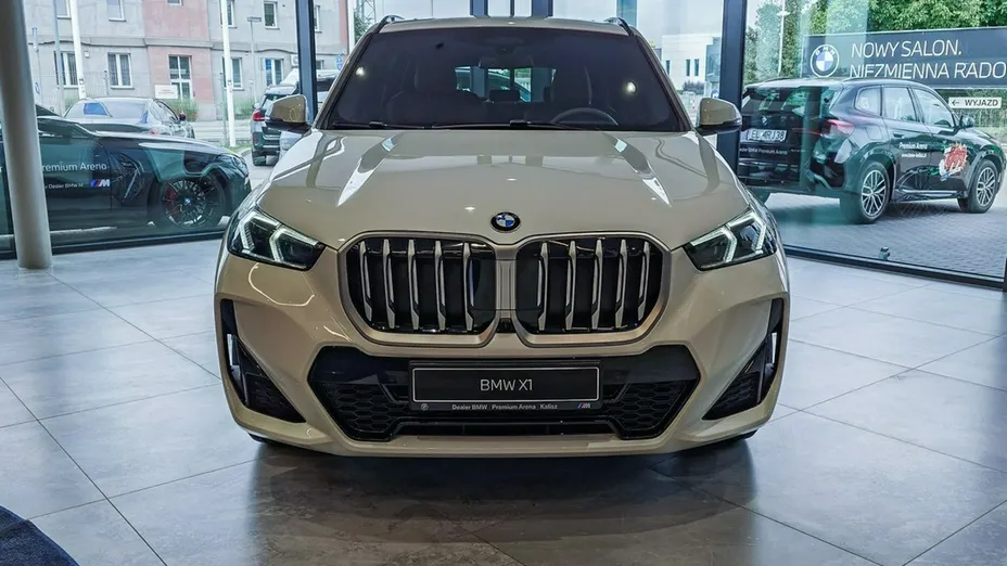BMW X1 -