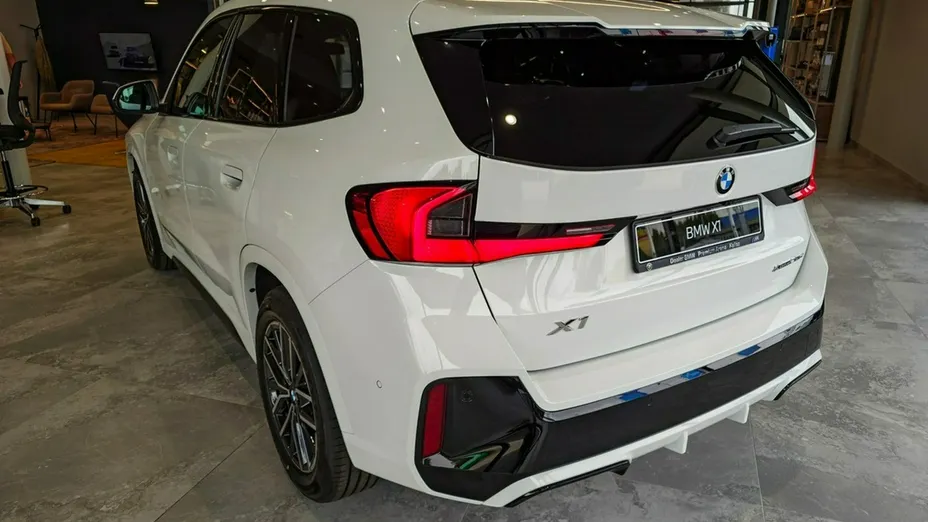 BMW X1 -