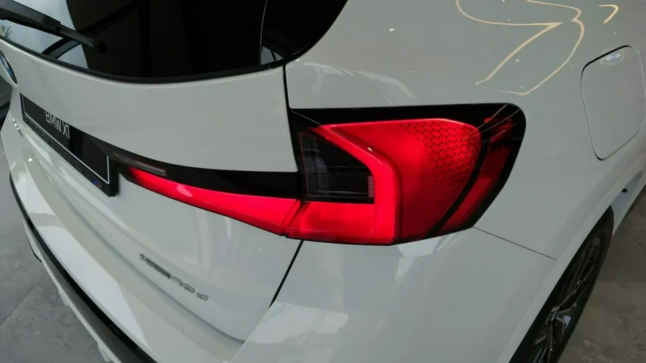 BMW X1 -