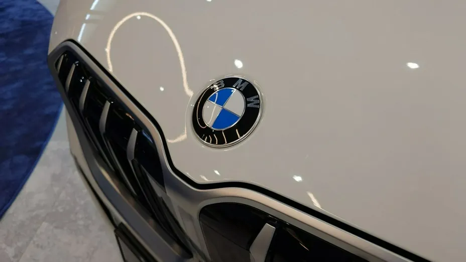 BMW X1 -