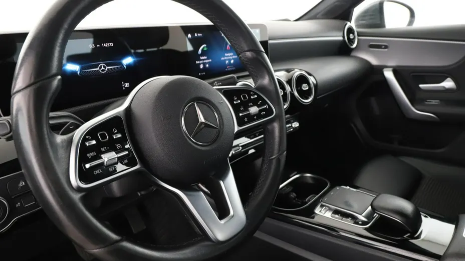 MERCEDES-BENZ A Klasa -