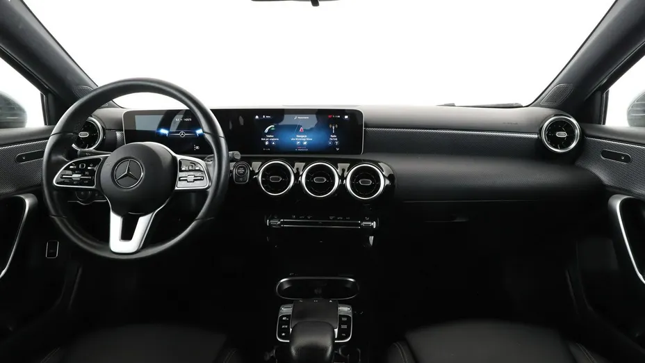 MERCEDES-BENZ A Klasa -