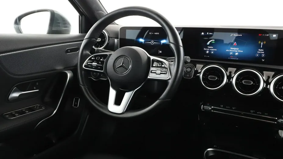 MERCEDES-BENZ A Klasa -