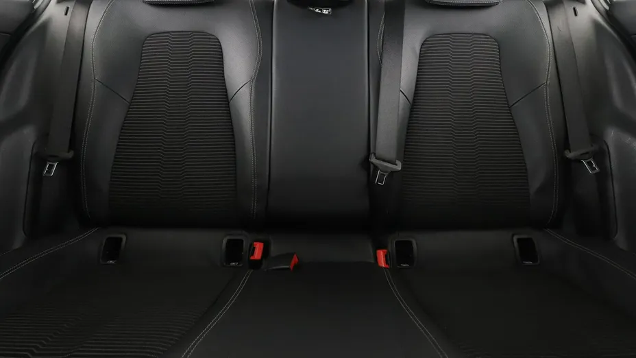 MERCEDES-BENZ A Klasa -