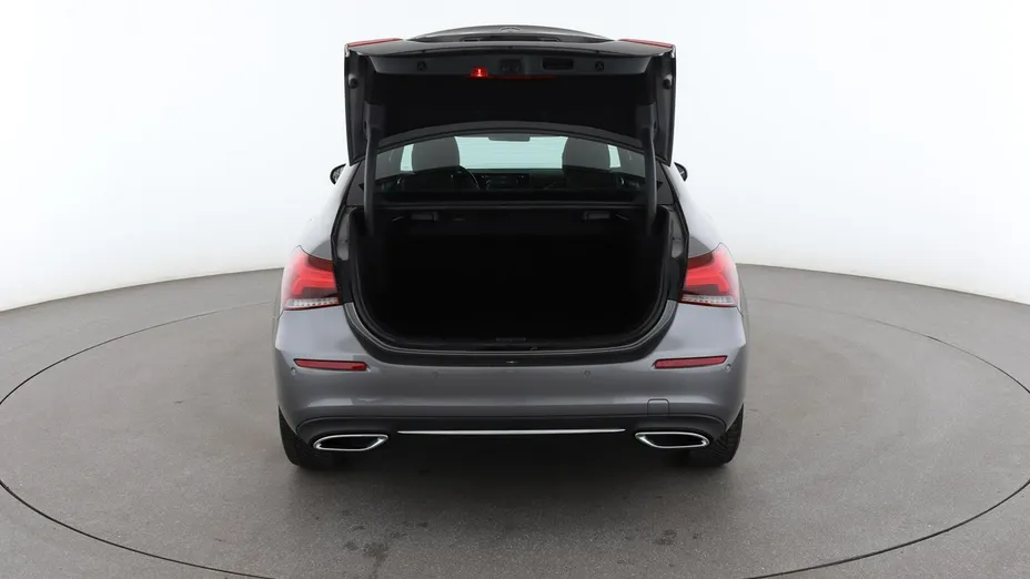 MERCEDES-BENZ A Klasa -